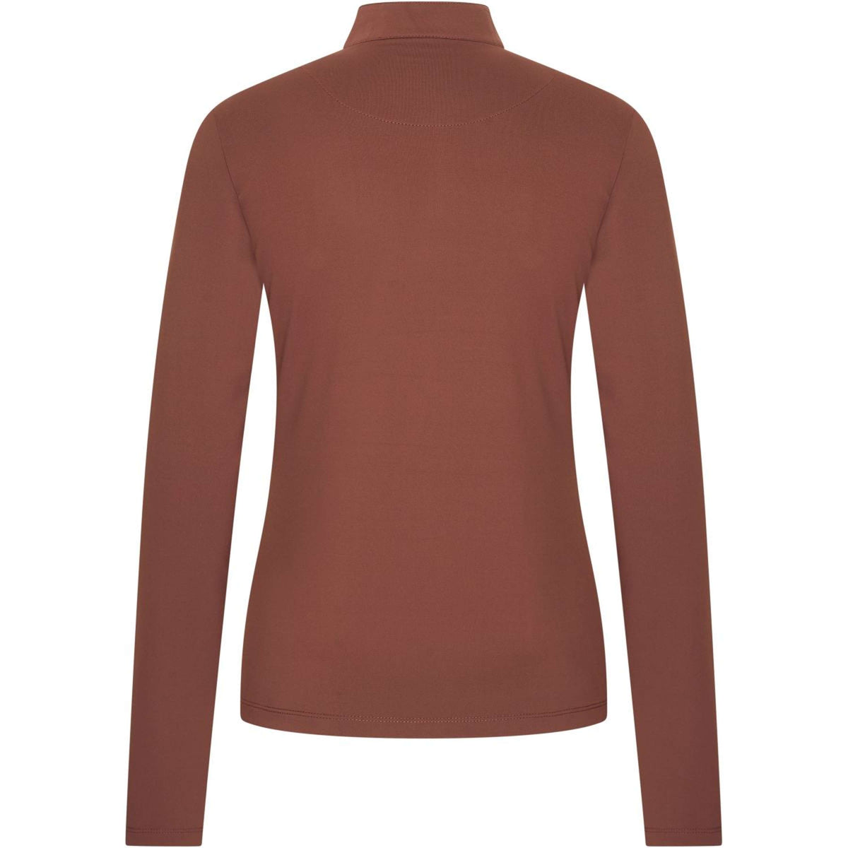 Imperial Riding Shirt IRHAmy Maniche Lunghe Bronzo