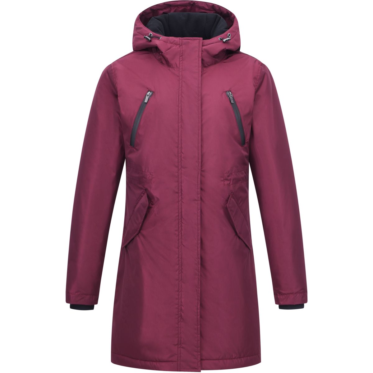 Imperial Riding Parka Tech IRHJolly Fig