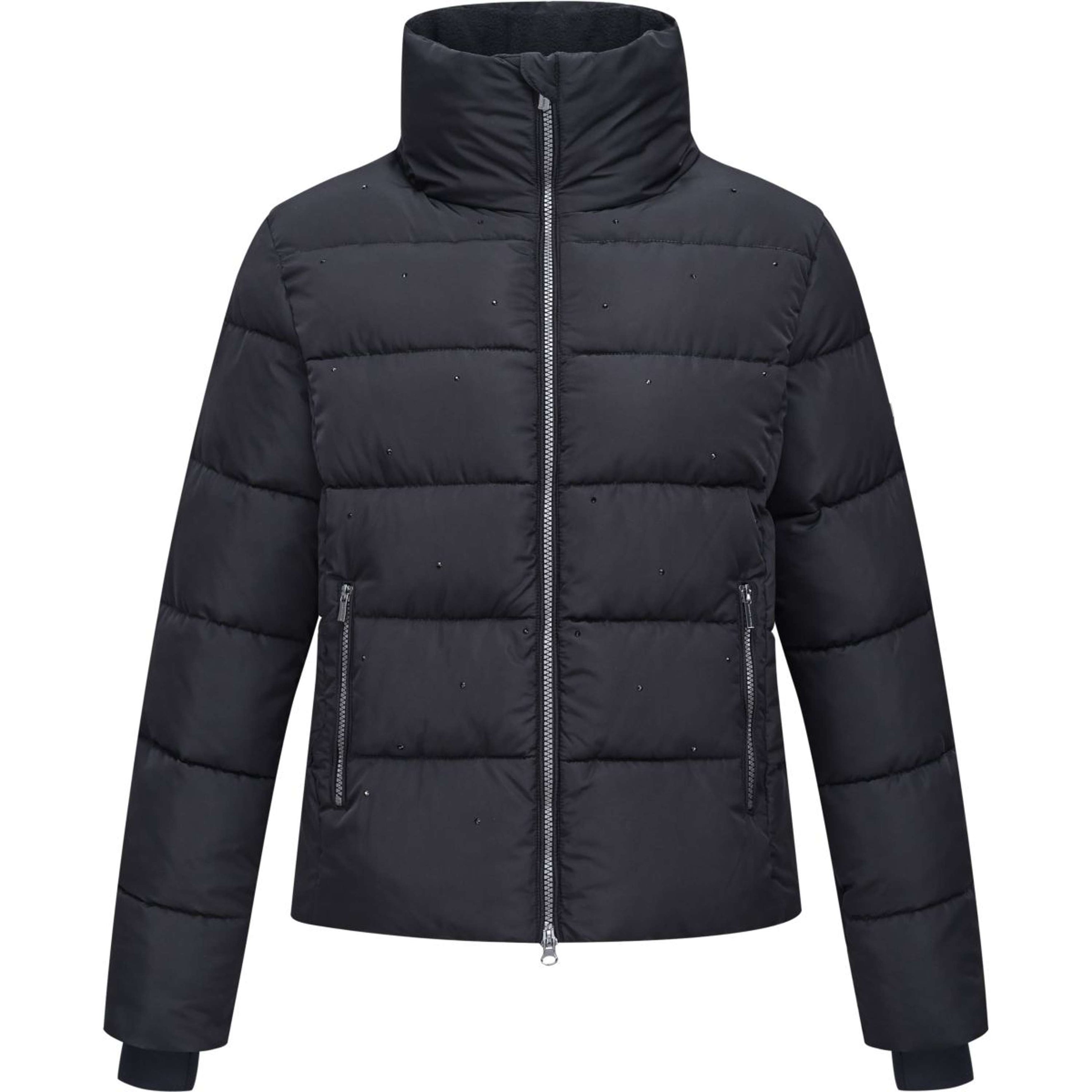 Imperial Riding Giacca IRHBelle Sparkle Nero