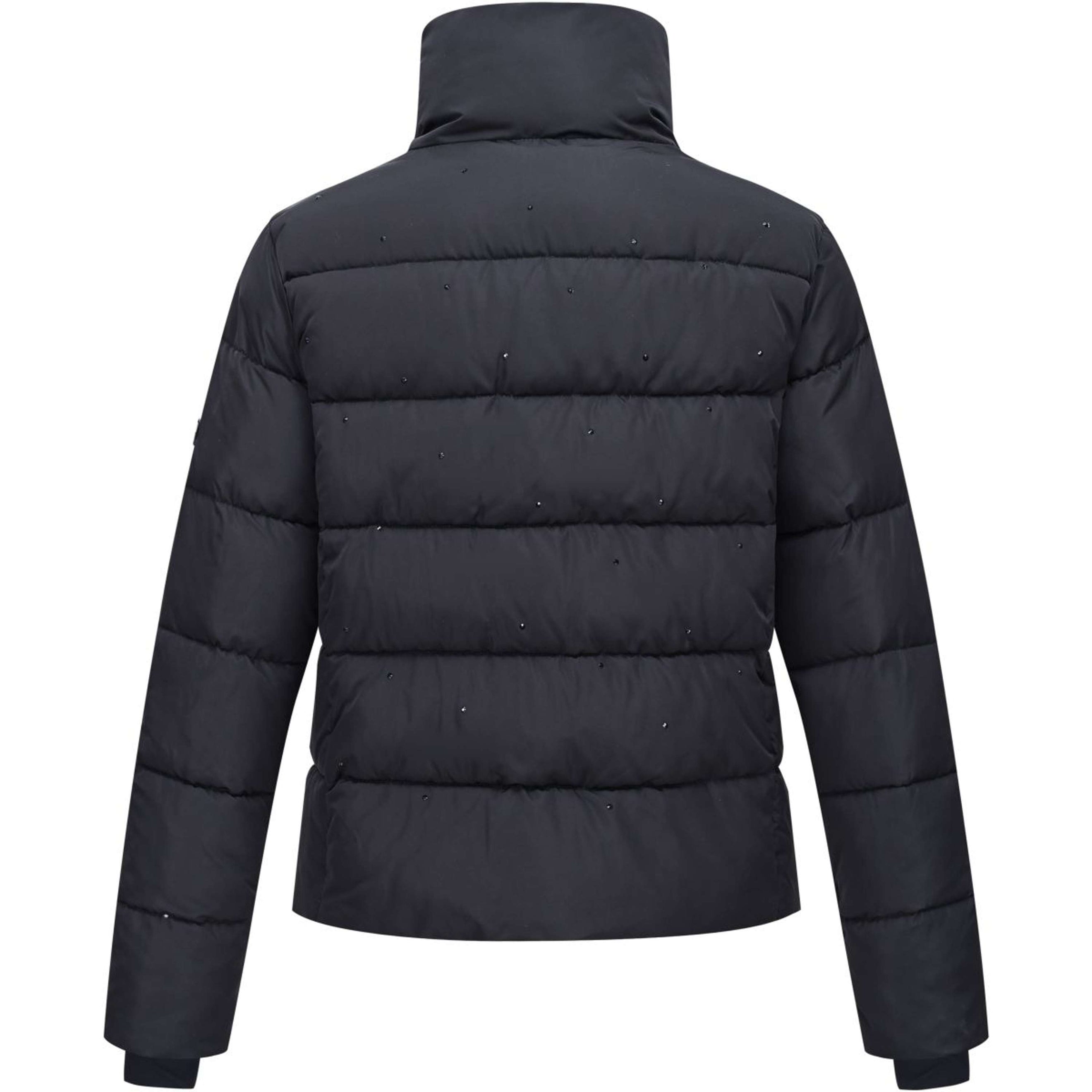 Imperial Riding Giacca IRHBelle Sparkle Nero Imperial Riding Giacca IRHBelle Sparkle Nero