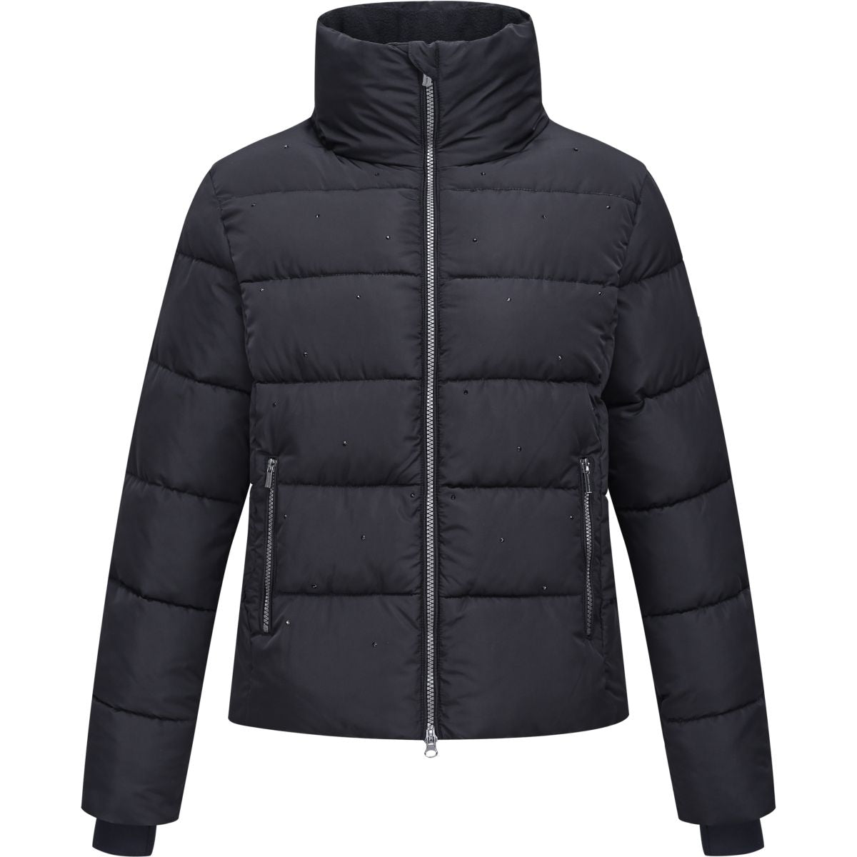 Imperial Riding Giacca IRHBelle Sparkle Nero