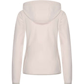 Imperial Riding Giacca Softshell IRHBrenda Grigio scuro/sabbia