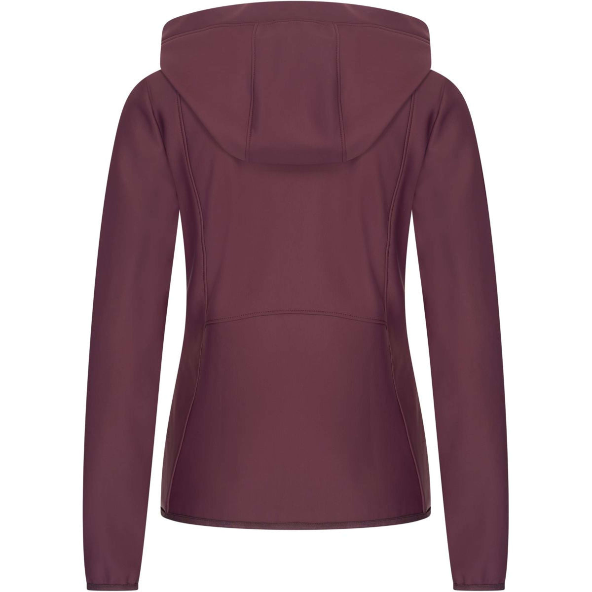 Imperial Riding Giacca Softshell IRHBrenda Fig