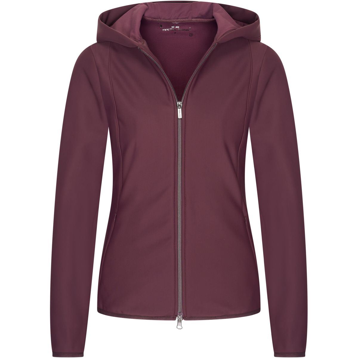 Imperial Riding Giacca Softshell IRHBrenda Fig
