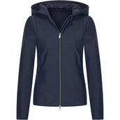 Imperial Riding Giacca Softshell IRHBrenda Navy
