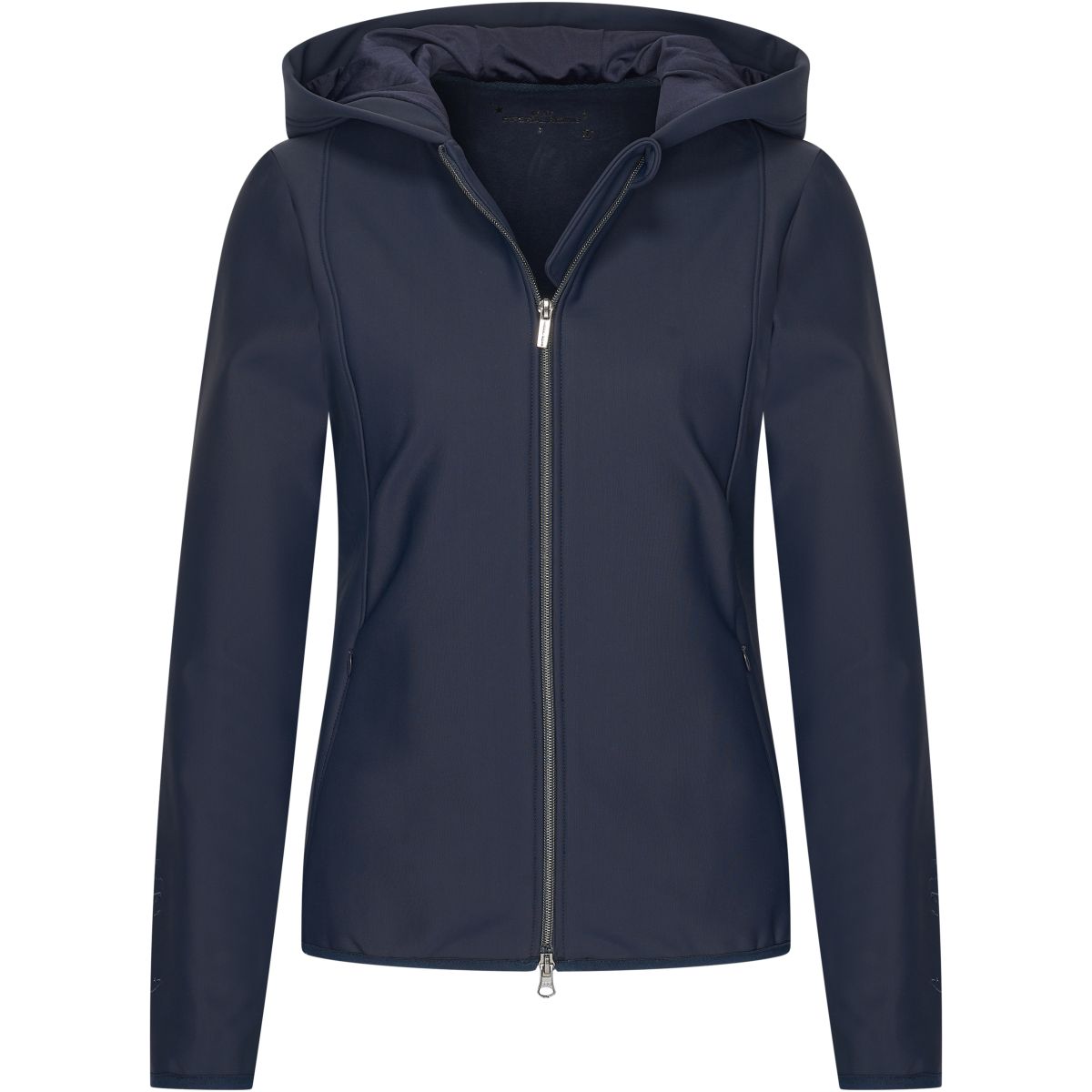 Imperial Riding Giacca Softshell IRHBrenda Navy