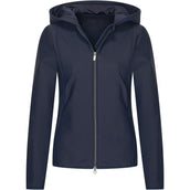 Imperial Riding Giacca Softshell IRHBrenda Navy