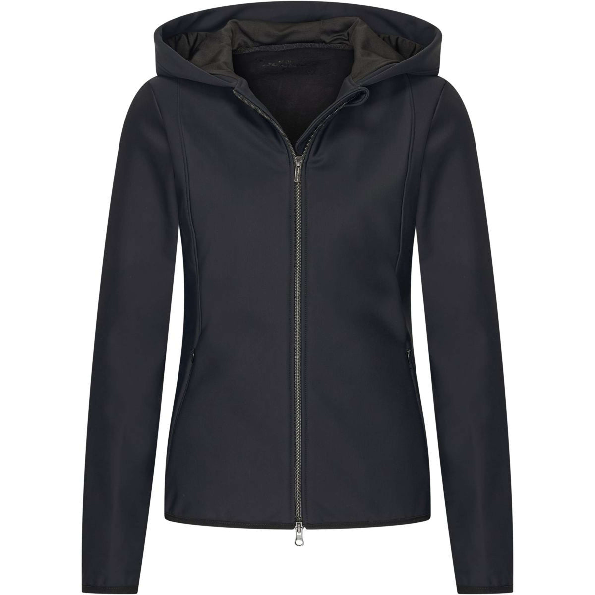 Imperial Riding Giacca Softshell IRHBrenda Nero