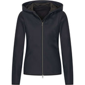 Imperial Riding Giacca Softshell IRHBrenda Nero