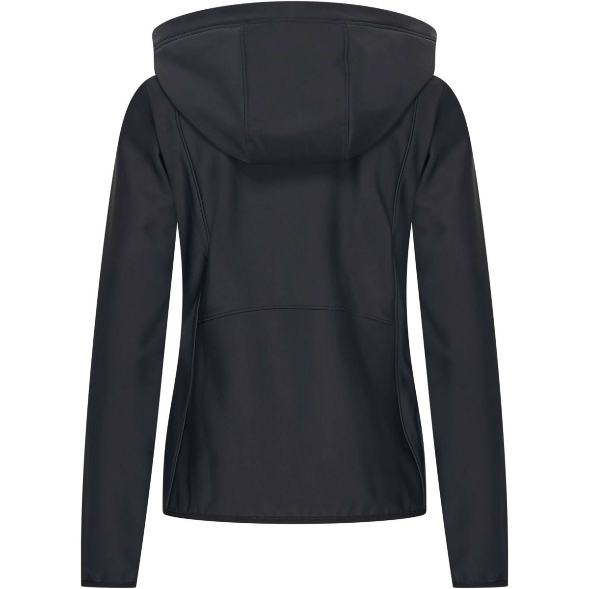 Imperial Riding Giacca Softshell IRHBrenda Nero