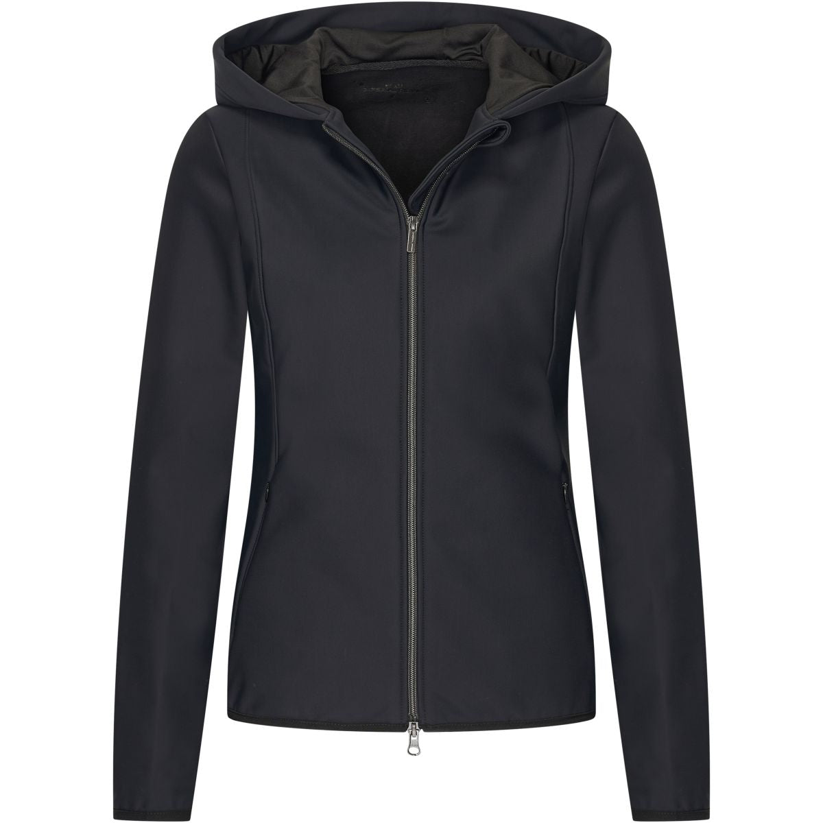 Imperial Riding Giacca Softshell IRHBrenda Nero
