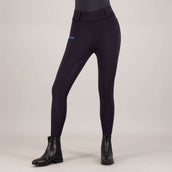 Imperial Riding Leggings da Equitazione IRHComfi Sparks Full Grip Nero