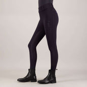 Imperial Riding Leggings da Equitazione IRHComfi Sparks Full Grip Nero