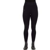 Imperial Riding Leggings da Equitazione IRHComfi Sparks Full Grip Nero