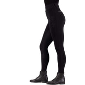 Imperial Riding Leggings da Equitazione IRHComfi Sparks Full Grip Nero