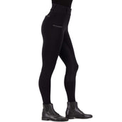 Imperial Riding Leggings da Equitazione IRHComfi Sparks Full Grip Nero