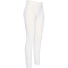 Imperial Riding Leggings da Equitazione IRHTamara Competition Bianco