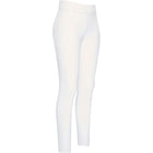 Imperial Riding Leggings da Equitazione IRHTamara Competition Bianco