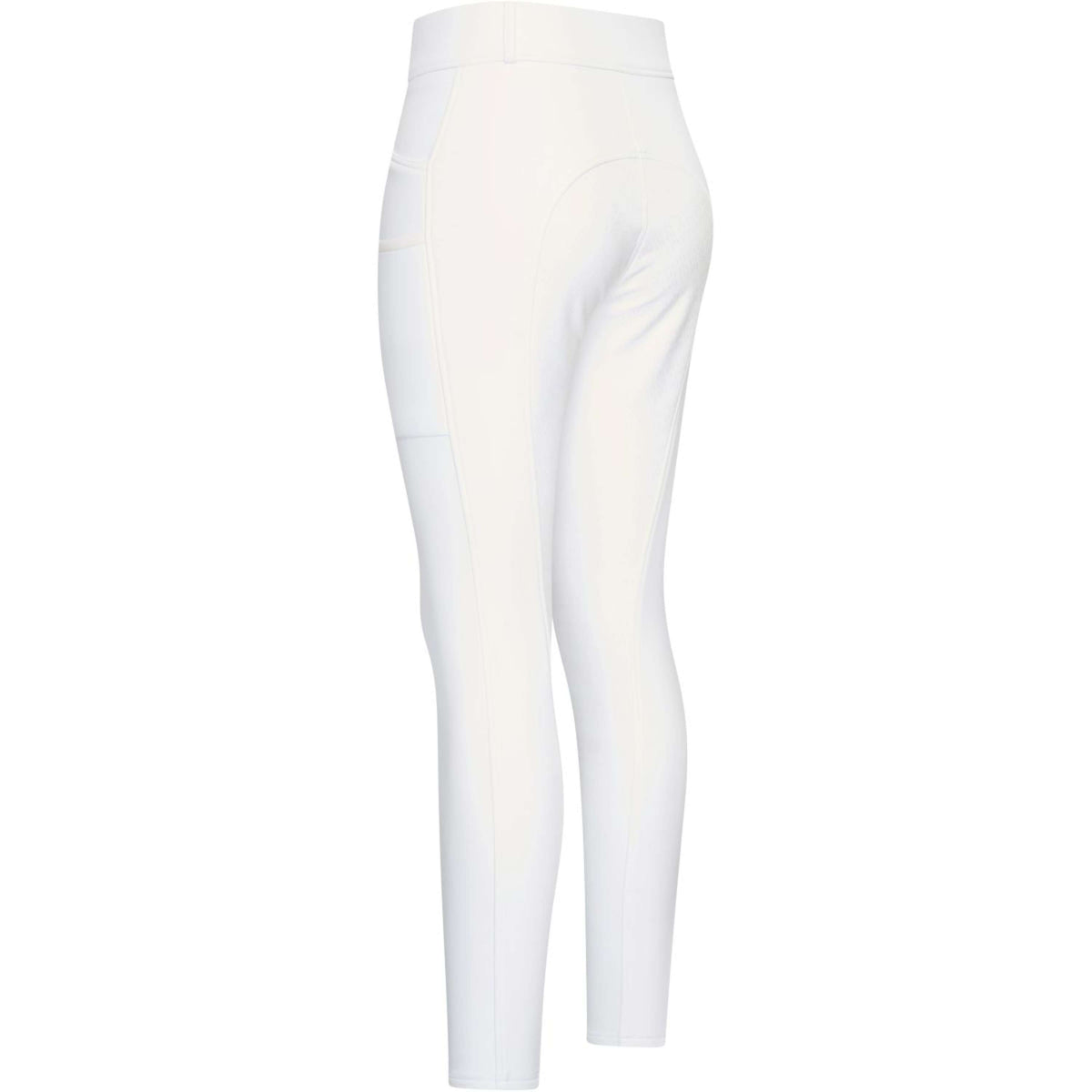 Imperial Riding Leggings da Equitazione IRHTamara Competition Bianco