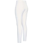 Imperial Riding Leggings da Equitazione IRHTamara Competition Bianco