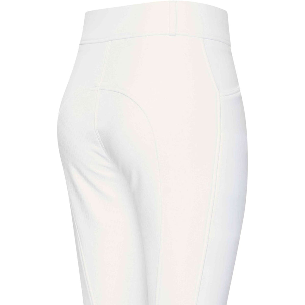 Imperial Riding Leggings da Equitazione IRHTamara Competition Bianco