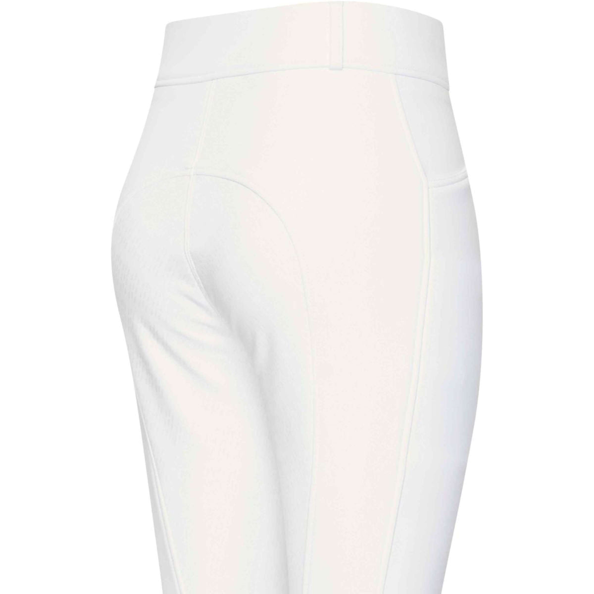 Imperial Riding Leggings da Equitazione IRHTamara Competition Bianco