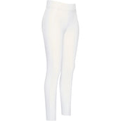 Imperial Riding Leggings da Equitazione IRHTamara Competition Bianco