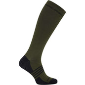 Imperial Riding Calze a compressione IRH Verde Oliva