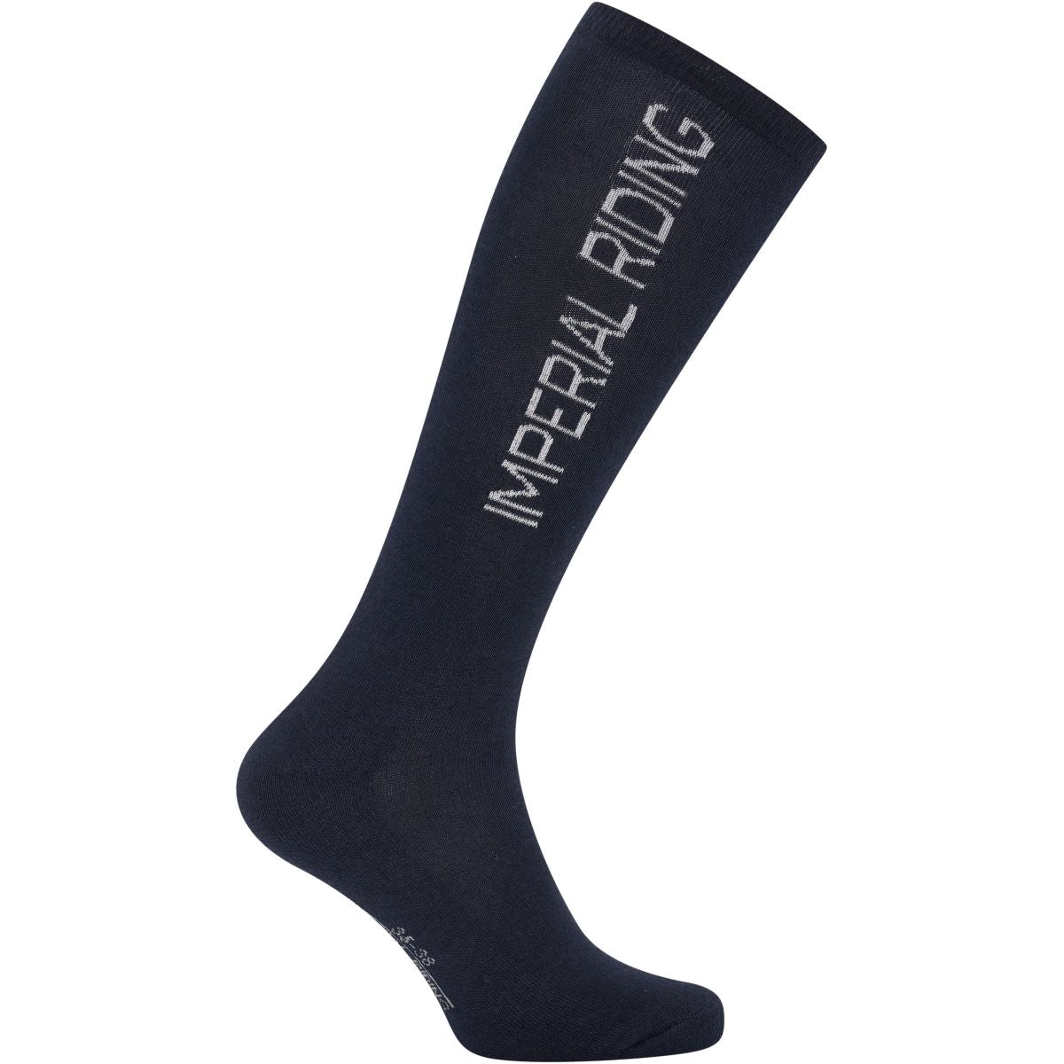 Imperial Riding Calze da Equitazione IRHChiara Navy