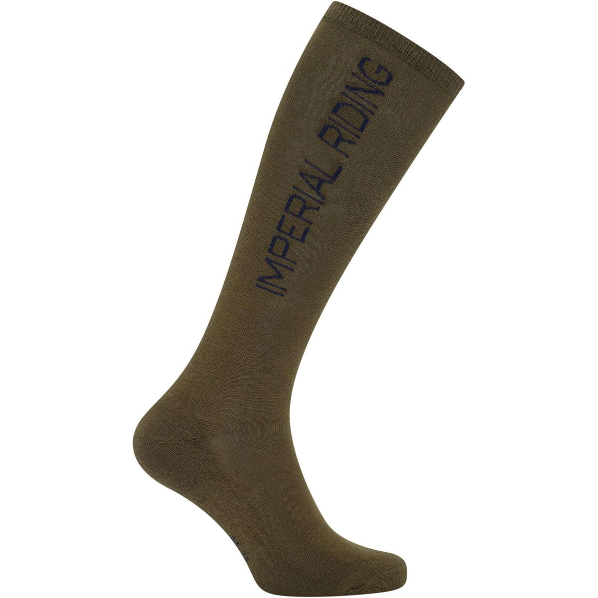Imperial Riding Calze da Equitazione IRHChiara Verde Oliva