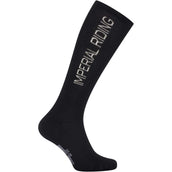Imperial Riding Calze da Equitazione IRHChiara Nero