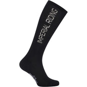 Imperial Riding Calze da Equitazione IRHChiara Nero