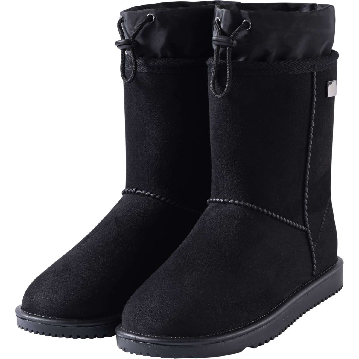 Imperial Riding Stivali da Scuderia IRHFrosty Nero