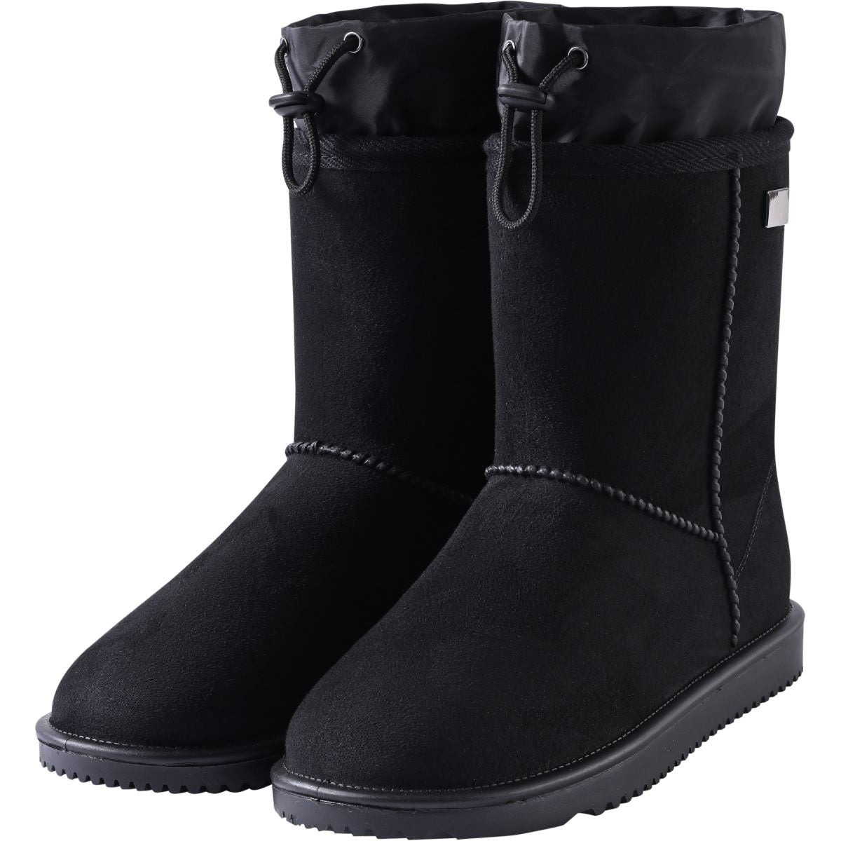 Imperial Riding Stivali da Scuderia IRHFrosty Nero