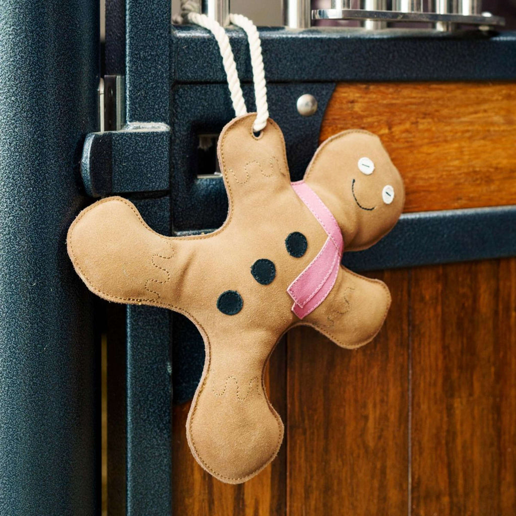 Imperial Riding Giocattoli IRHStable Ginger Bread