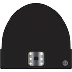 Imperial Riding Beanie IRHChilly con luce piccola Nero