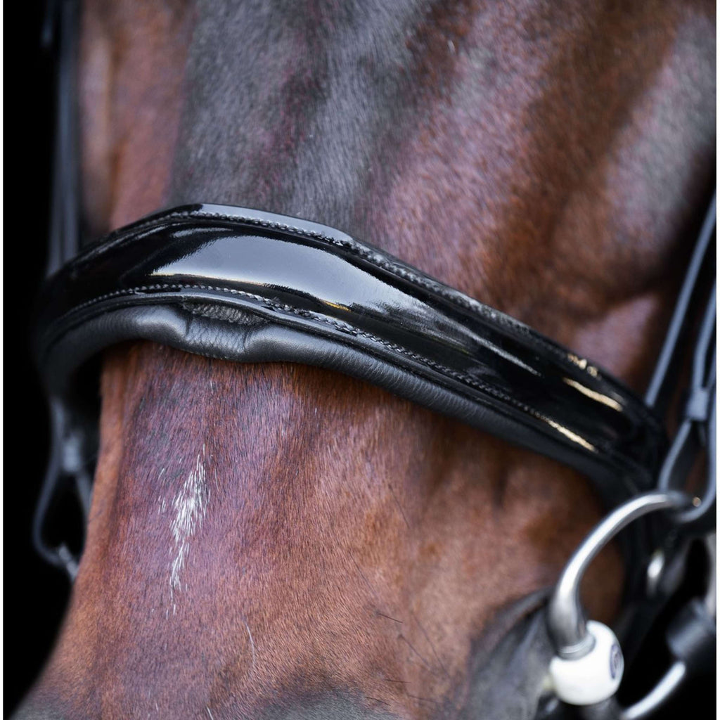 Imperial Riding Briglia IRH Nero/cristallo