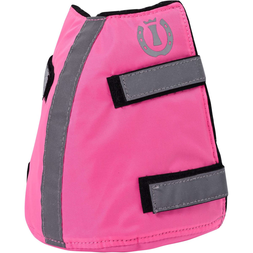 Imperial Riding Scaldapiedi IRHReflective Pink