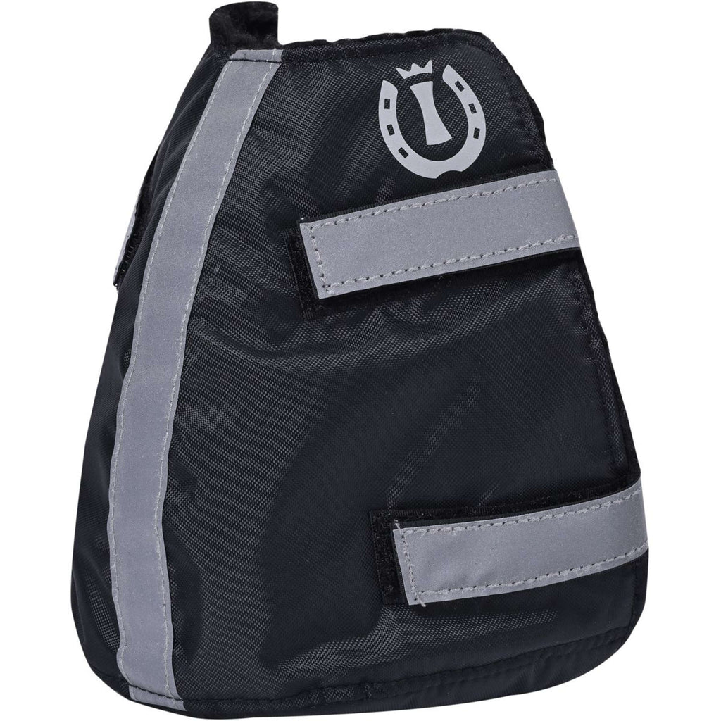 Imperial Riding Scaldapiedi IRHReflective Nero
