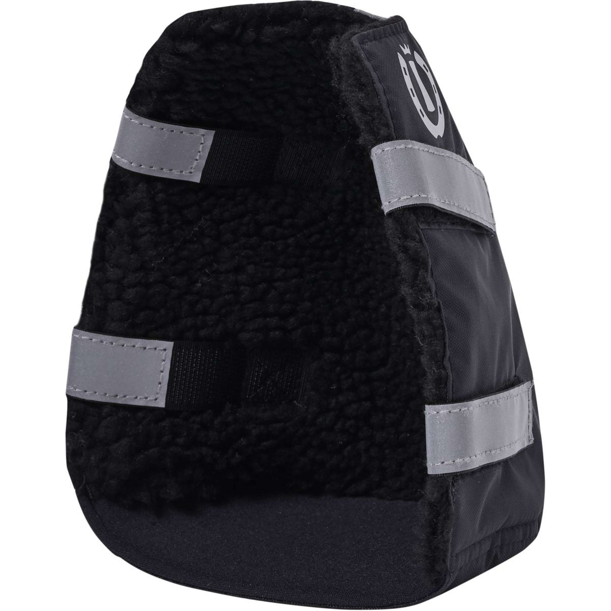 Imperial Riding Scaldapiedi IRHReflective Nero