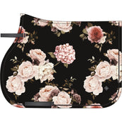 Imperial Riding Sottosella IRHRebel Uso generale Flower Print