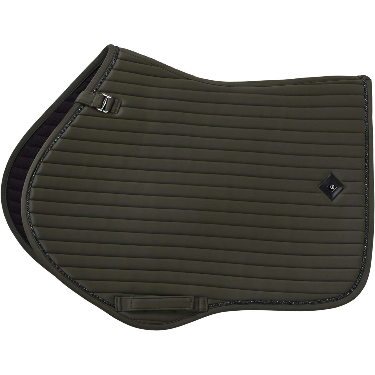 Imperial Riding Sottosella IRHJosie Uso generale Verde Oliva