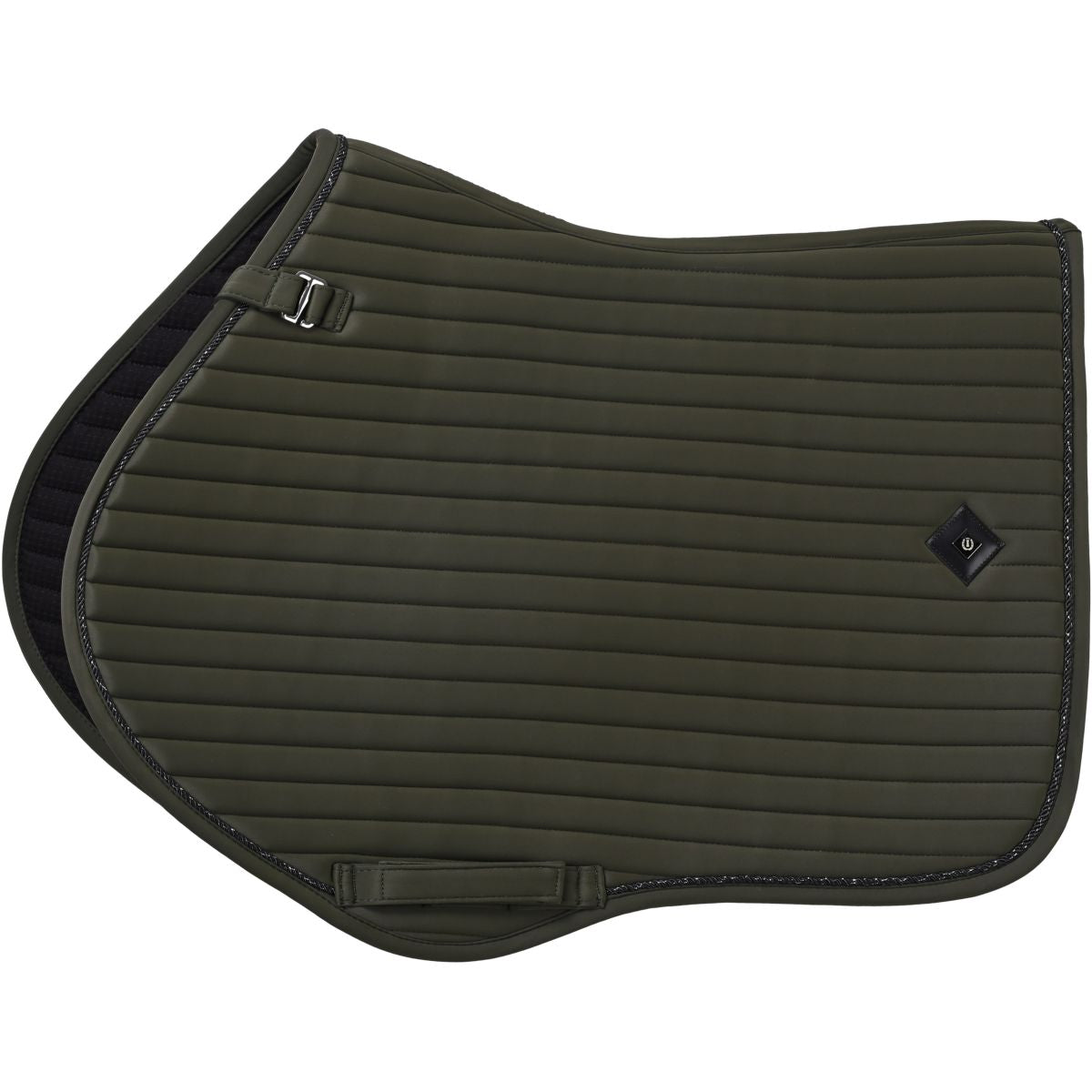 Imperial Riding Sottosella IRHJosie Uso generale Verde Oliva