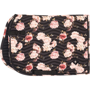 Imperial Riding Sottosella IRHRebel Dressage Flower Print