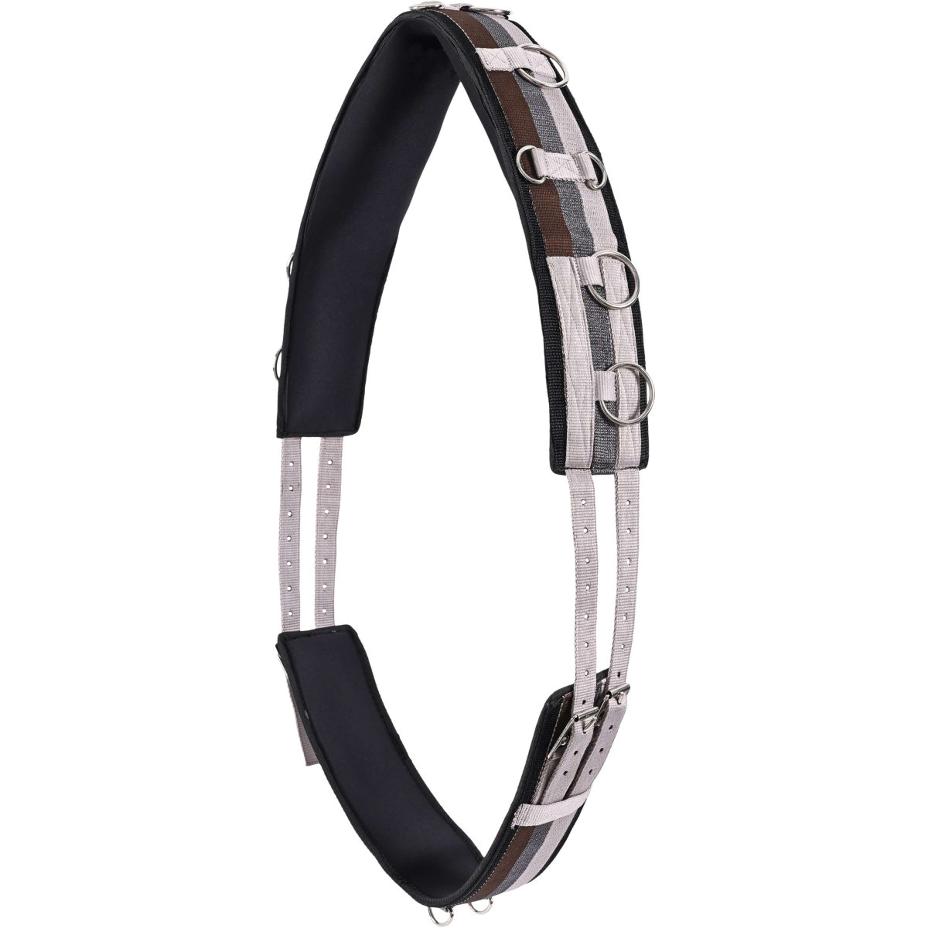 Imperial Riding Fascia da Addestramento IRHDeluxe Extra Taupe