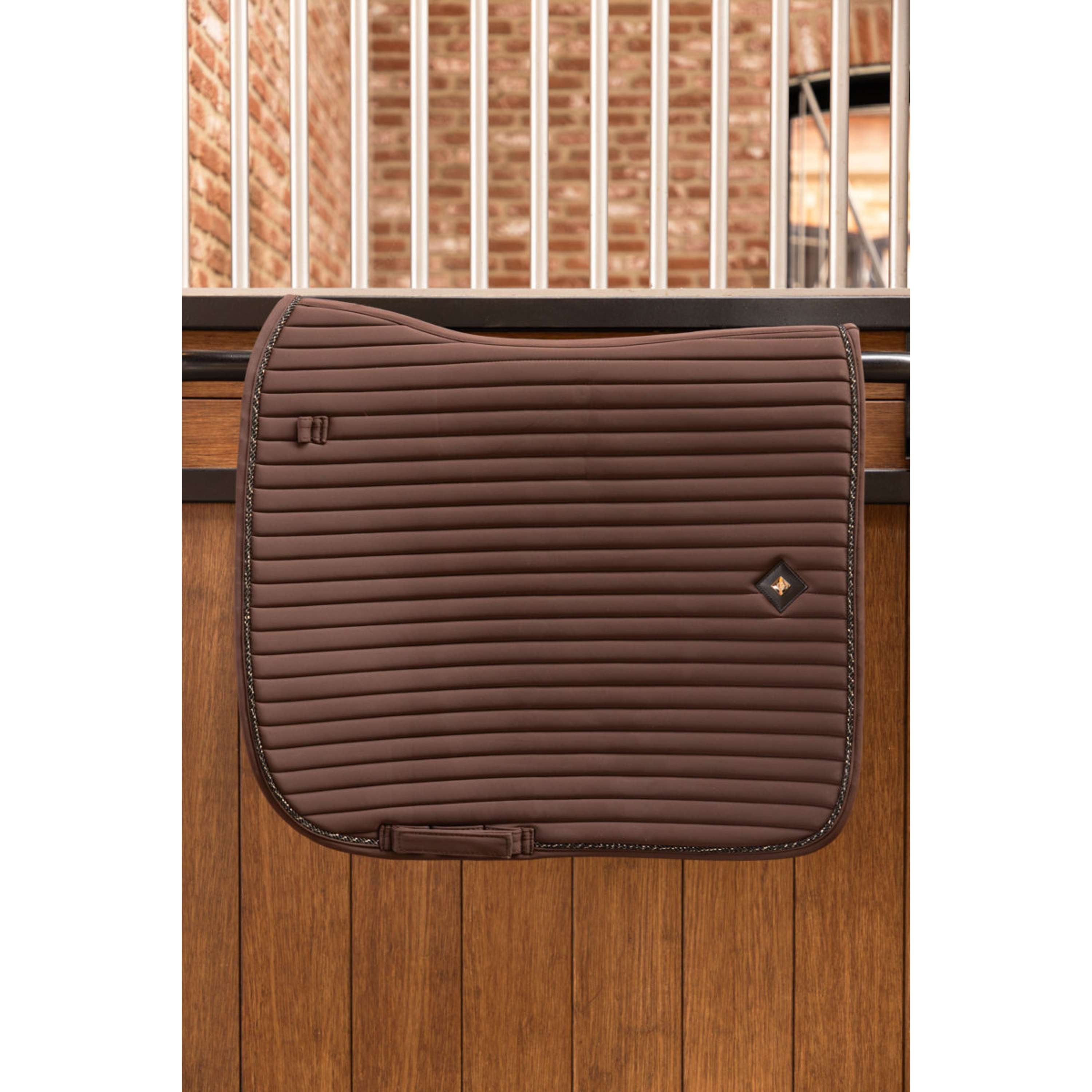 Imperial Riding Sottosella IRHJosie Dressage Cioccolato