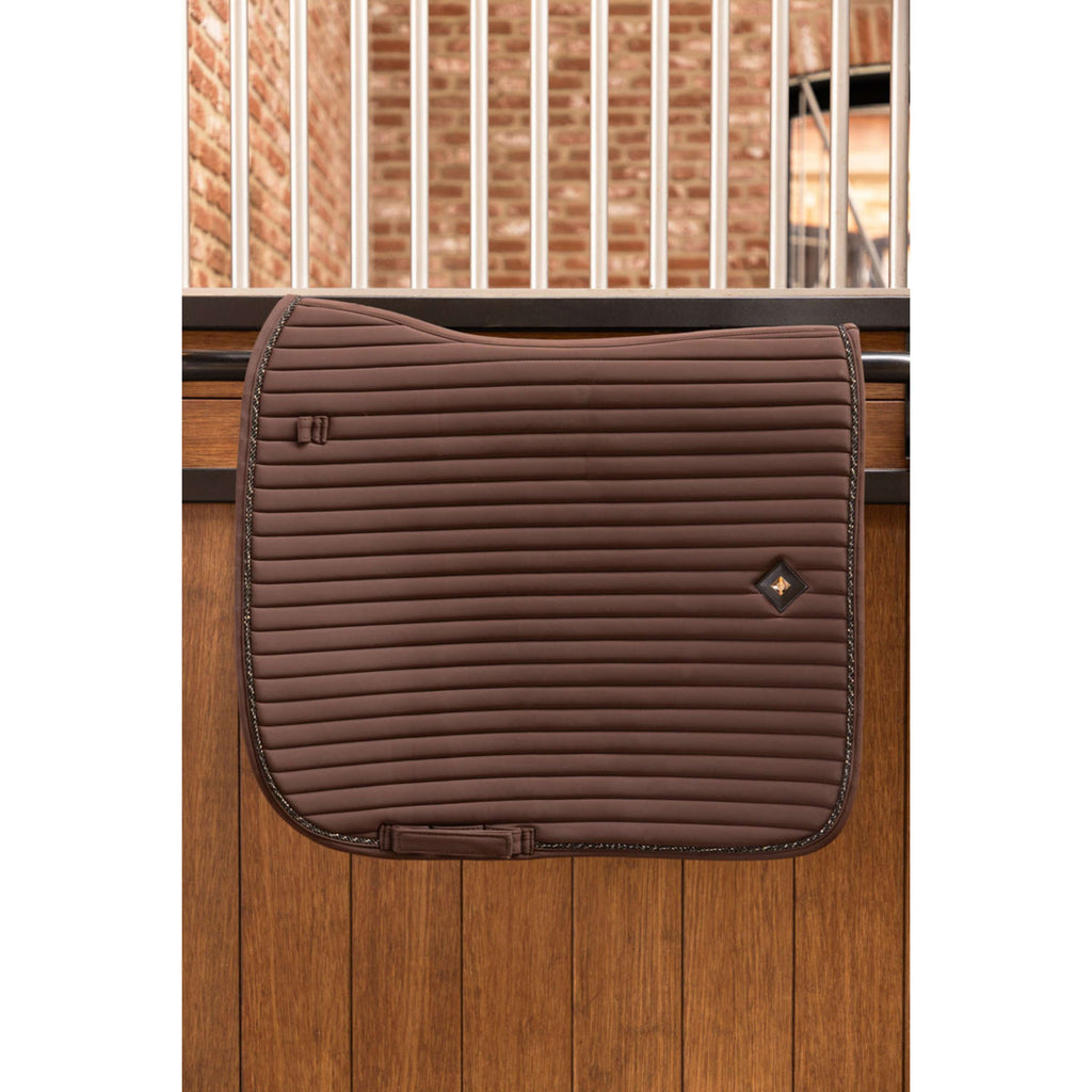 Imperial Riding Sottosella IRHJosie Dressage Cioccolato
