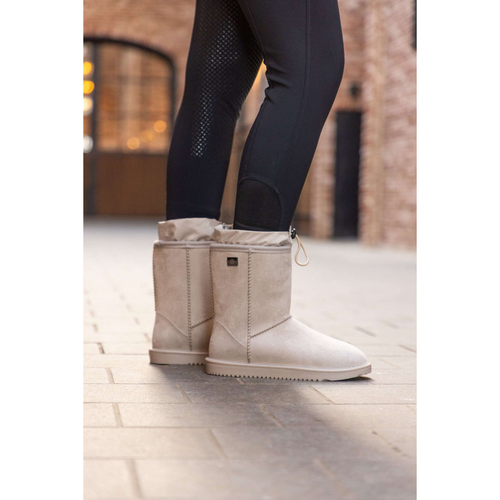 Imperial Riding Stivali da Scuderia IRHFrosty Taupe