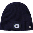 Imperial Riding Berretto IRHChilly con luce piccola Navy