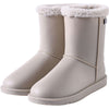 Imperial Riding Stivali da Scuderia IRHFur Crema
